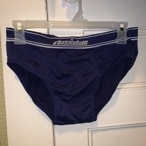 Aussiebum underwear size M